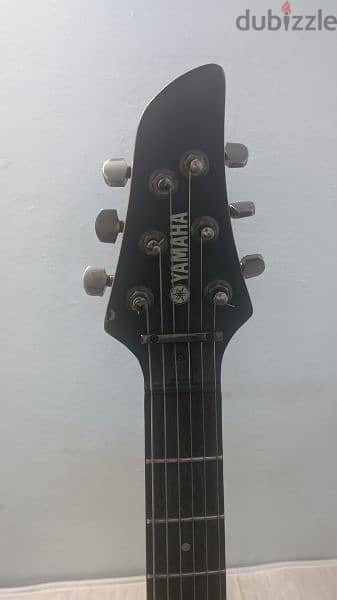 جيتار اليكتريك Yamaha RGX 121Z 13
