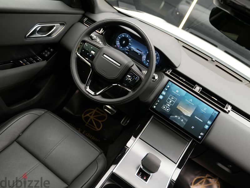 Range Rover Velar SE 2024 12