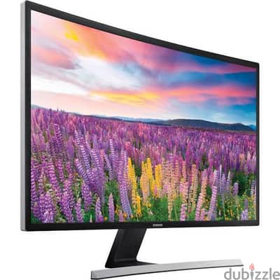 Samsung 32 inch curved monitor