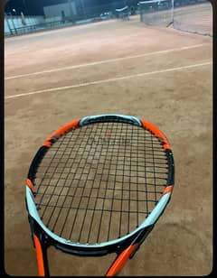 Dunlop tempo comp tennis racket 300 gm 0
