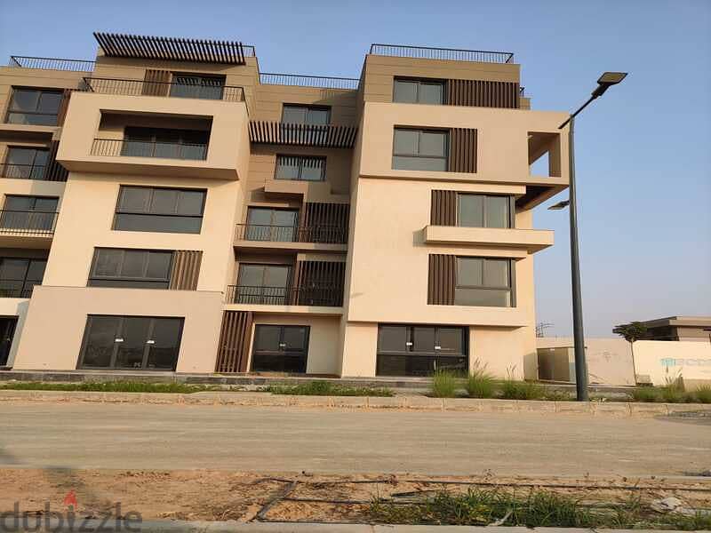 penthouse for sale in sodic east under market price 4