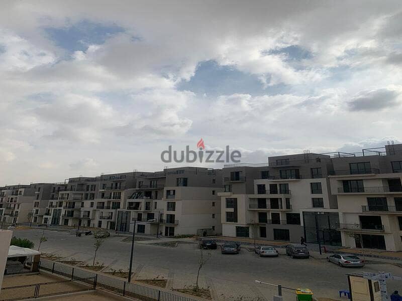 penthouse for sale in sodic east under market price 8