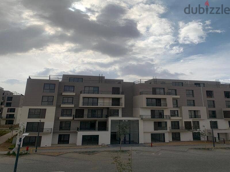 penthouse for sale in sodic east under market price 9