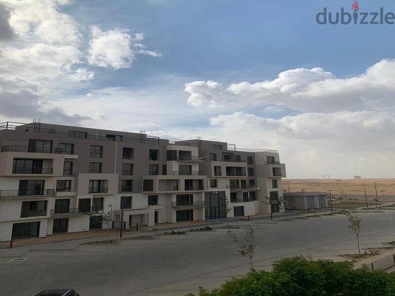 penthouse for sale in sodic east under market price 13