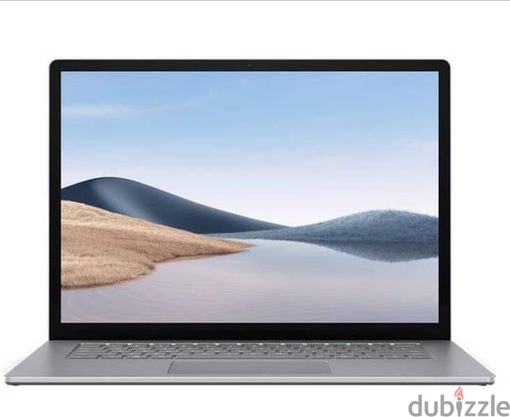 laptop Microsoft surface laptop 4 1