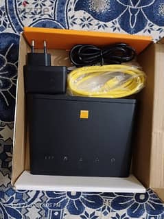 راوتر هوائي  Orange home 4G