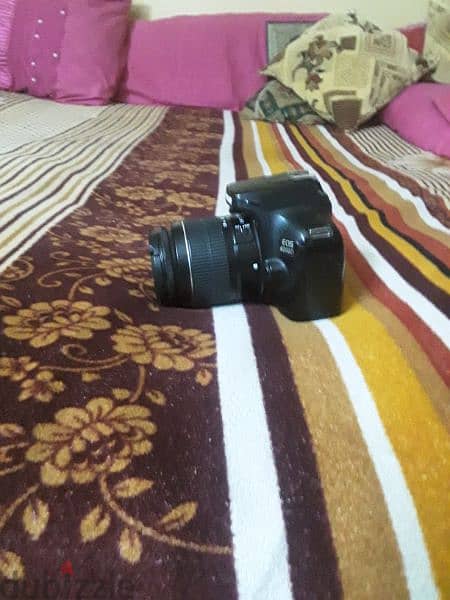 camera canon 4000d 0
