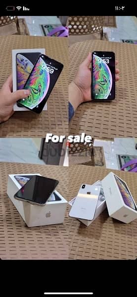 iphone xsmax for sale 5