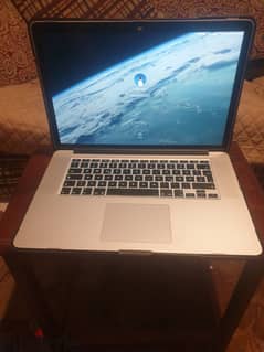 MacBook pro ( Retina 15-inch, 2014 ) 0