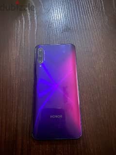 honor 9x pro used like new