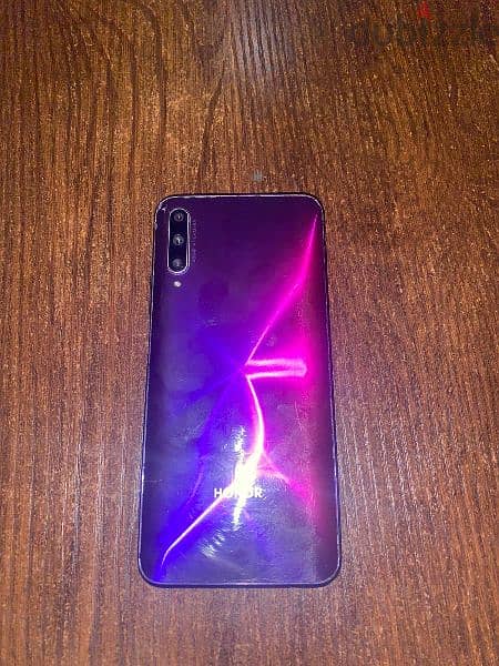 honor 9x pro used like new 1