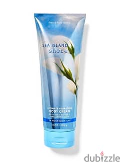 SEA ISLAND SHORE-Ultimate Hydration Body Cream