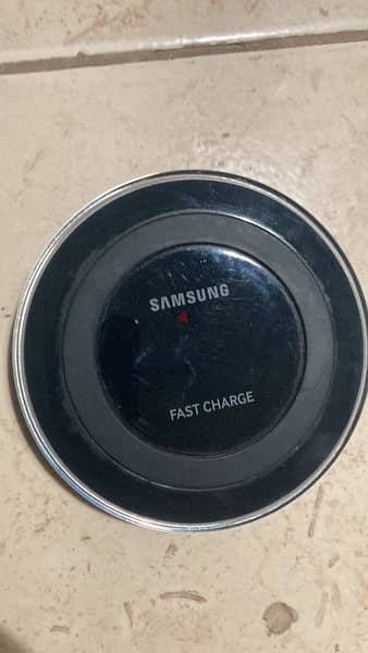 samsung fast wireless charger 0
