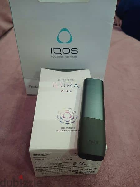 iqos iluma one new 0