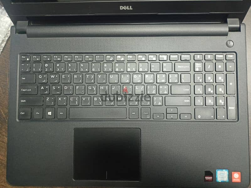 i7 laptop Dell 2