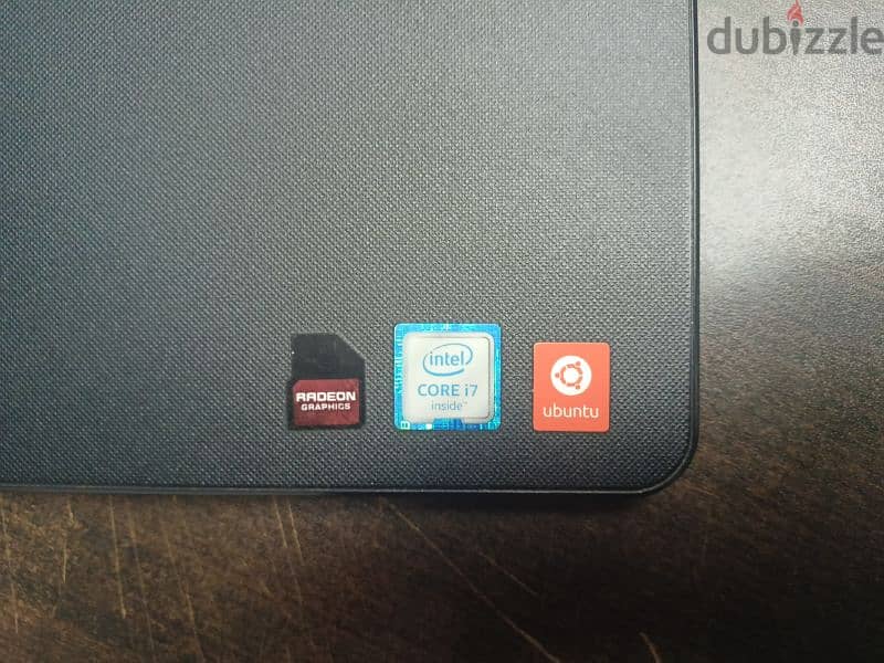 i7 laptop Dell 3