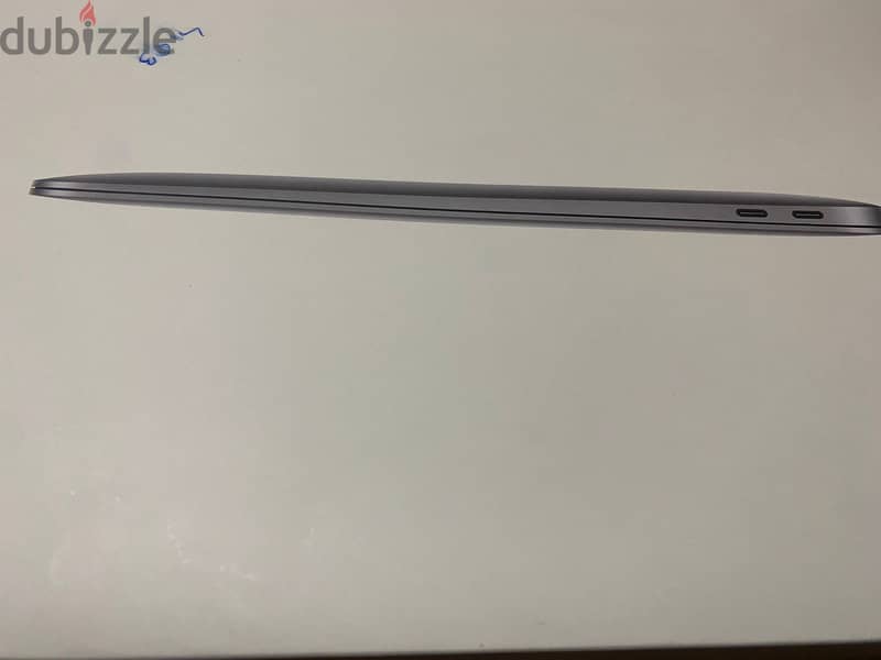Apple Macbook Air 13" 2020 M1 2