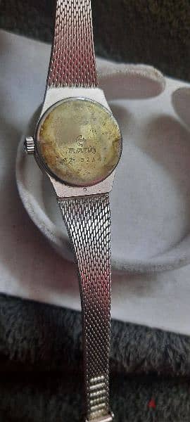 Rado Original Swiss watch For lady 3