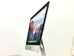 21.5-inch iMac with Retina 4K display ( late 2015)