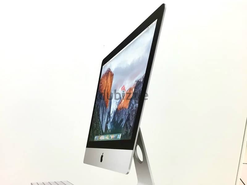 21.5-inch iMac with Retina 4K display ( late 2015) 0