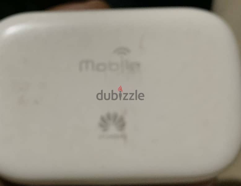 Huawei mobile Wi-Fi 2