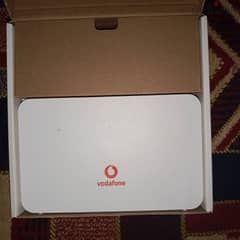 Home 4G Vodafone router روتر فودافون