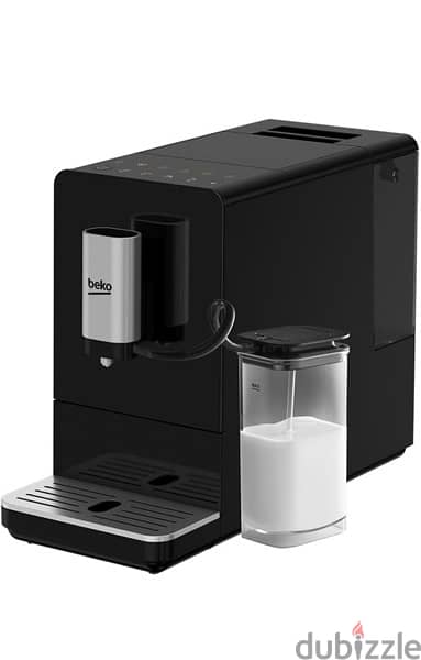 ماكينة قهوة اسبريسو اوتوماتيك بيكو 0