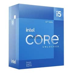 Intel Core i5-12600KF
 MSI Z790-P Pro wifi DDR4, 16GB DDR4-3200 kit