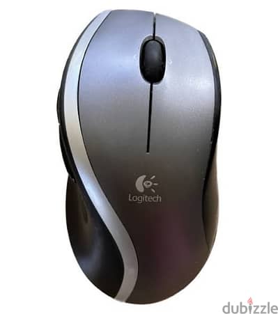 logitech mx400