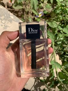 dior homme edt for sell (original) with box tester