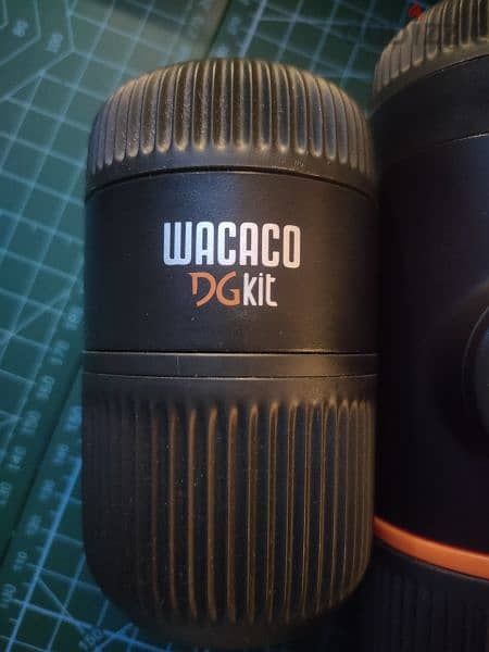 wacaco nanopresso 1