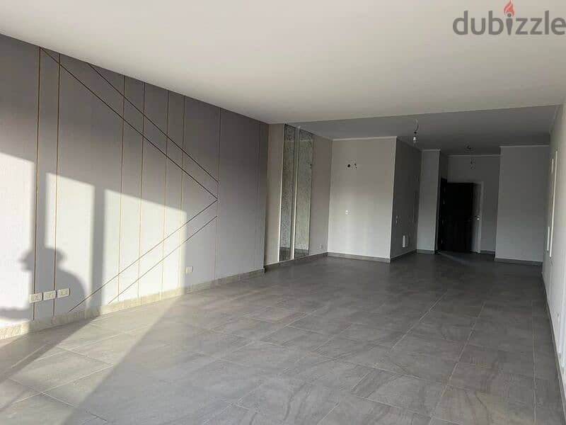 For sale  apartment with the lowest down payment recurring floor 154m in Palm Hills Fifth Settlement للبيع شقة باقل مقدم دور متكرر لقطة 154م  في بالم 4