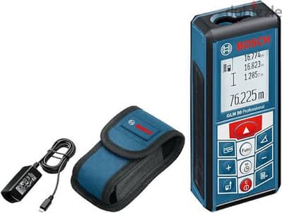 bosch laser meter - متر ليزر بوش