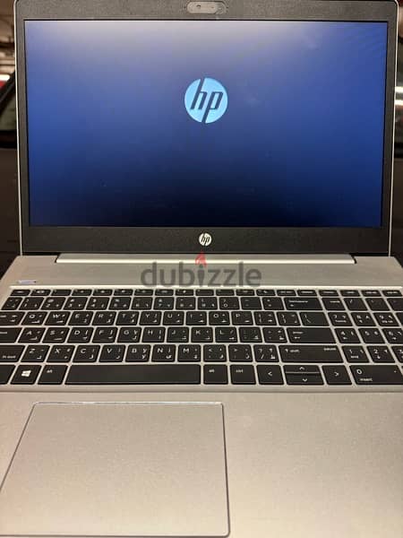 Laptop HP Probook Excellent 450 G7 لابتوب اتش بي برو بوك حالة ممتازة 0