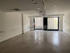Admin Office 160m first floor for rent in Water Way 1 0