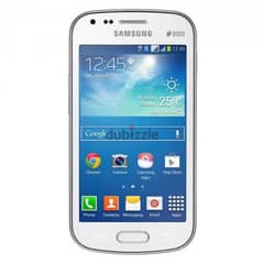 موبايل سامسونج للبيع موديل Samsung Galaxy Duos 2