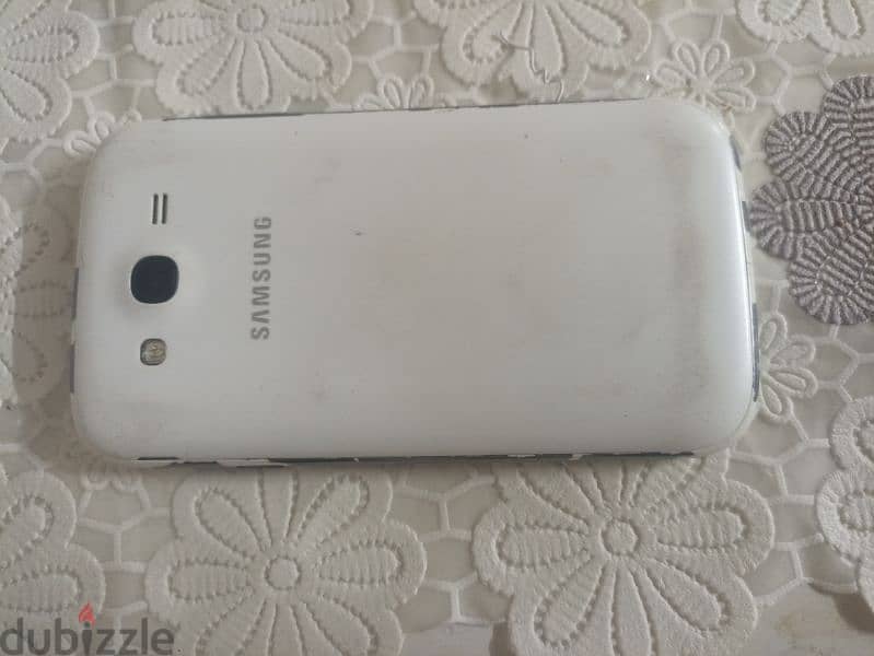موبايل سامسونج للبيع موديل Samsung Galaxy Duos 2 3