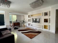 apartment for sale in heliopolis super lux finishingg 0