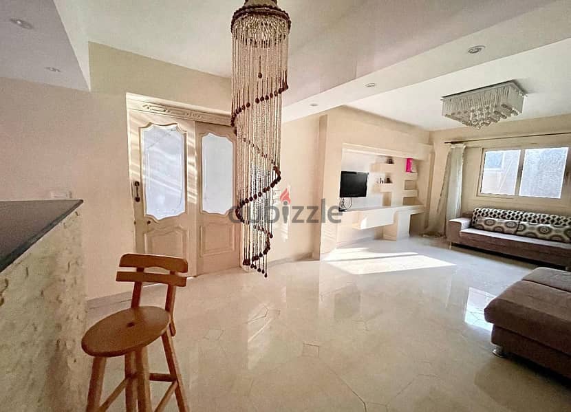 apartment for sale in heliopolis super lux finishingg 1