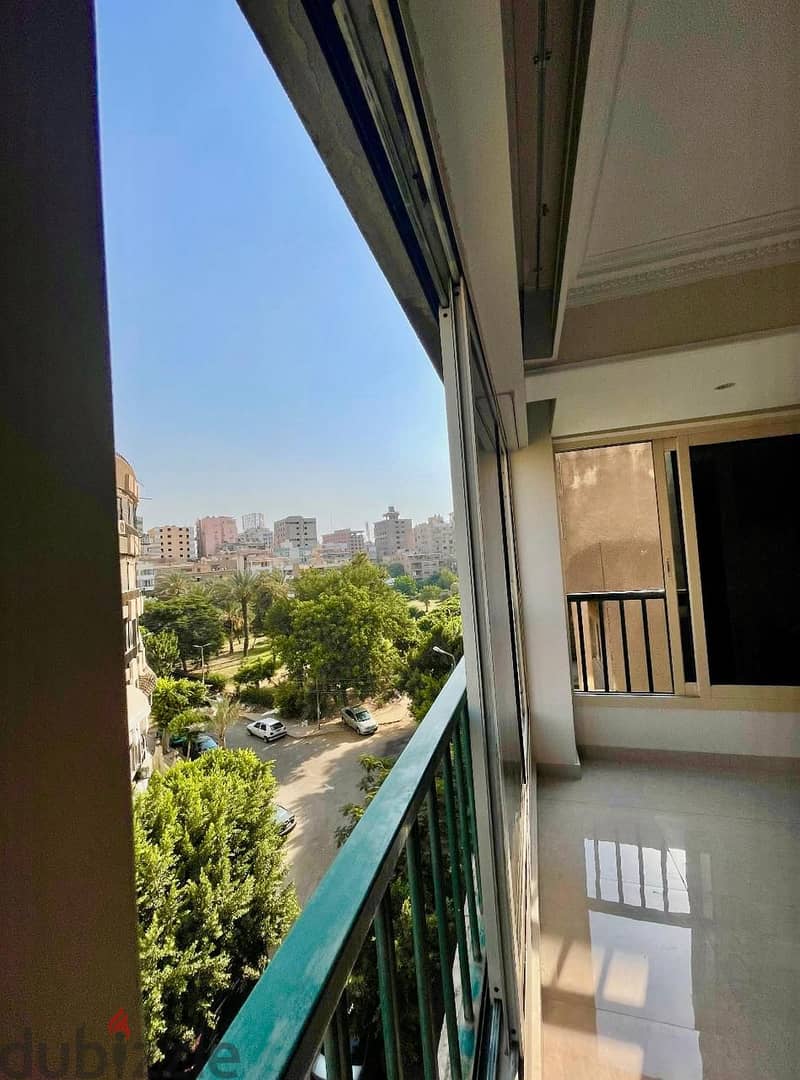 apartment for sale in heliopolis super lux finishingg 5