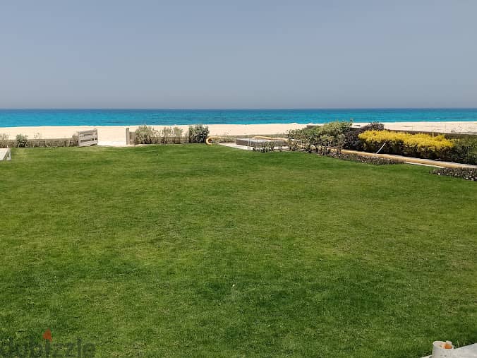 Stand Alone Villa for sale in D Bay North Coast in Tatweer misr 7