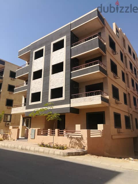 apartment for sale in New cairo 4