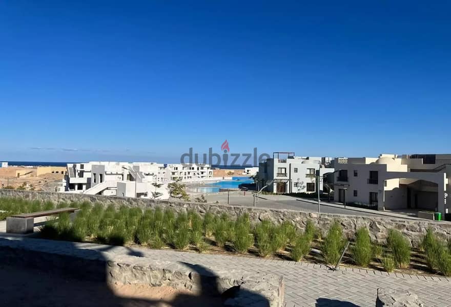Villa for sale fully finished in Soma Bay Hurghada | فيلا متشطبة للبيع فى سوما باي الغردقة 4