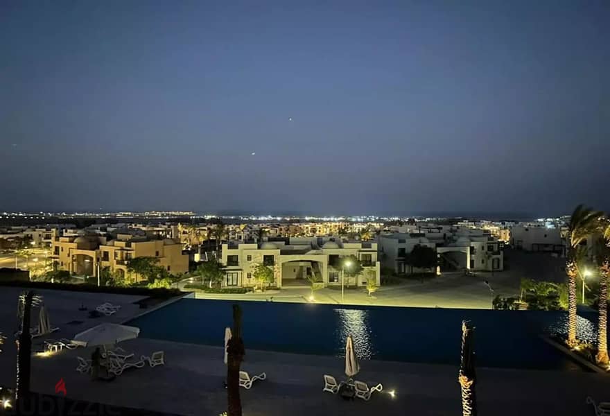 Villa for sale fully finished in Soma Bay Hurghada | فيلا متشطبة للبيع فى سوما باي الغردقة 5