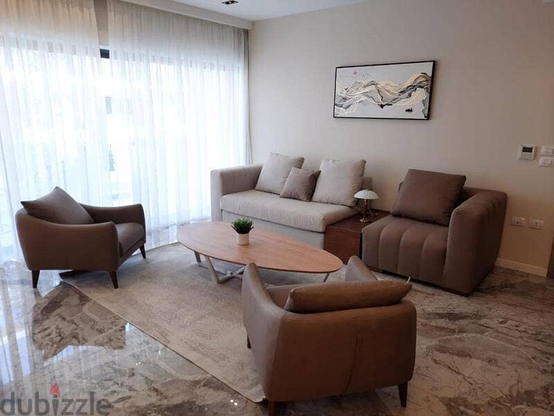 FURNISHED APARTMENT FOR RENT IN LAKE VIEW      . 4
