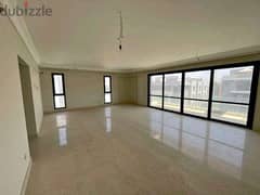 Fully finished apartment for sale in Sodic East, New Heliopolis 0