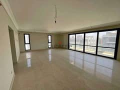 Fully finished penthouse in a prime location in New Heliopolis - installments 0