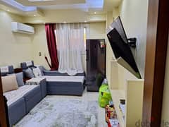 Apartment area of ​​185 square meters in Al-Fardous City, investment buildings 0