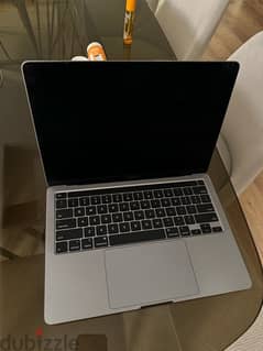 Macbook Pro 13 inch 2020