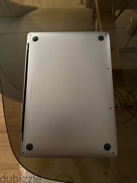 Macbook Pro 13 inch 2020 3